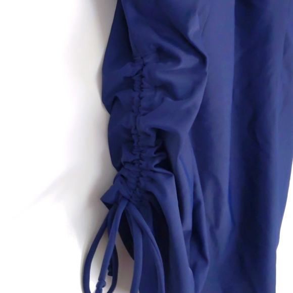 Panache Anya Cruise Tankini Top. Bra size. Navy/White. Multiple sizes. - Picture 7 of 9